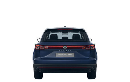 Volkswagen Touareg III, 2025 год, 8 320 000 рублей, 5 фотография