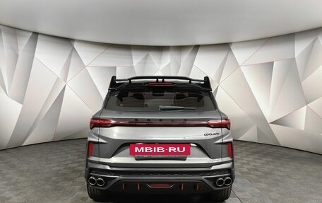 Geely Coolray I, 2024 год, 2 393 000 рублей, 8 фотография