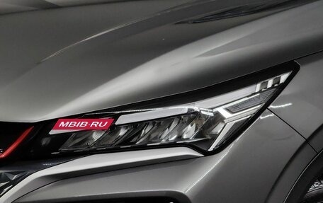 Geely Coolray I, 2024 год, 2 393 000 рублей, 10 фотография