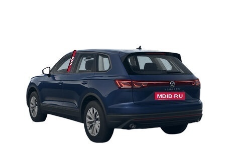 Volkswagen Touareg III, 2025 год, 8 320 000 рублей, 2 фотография
