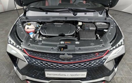 Geely Coolray I, 2024 год, 2 393 000 рублей, 11 фотография