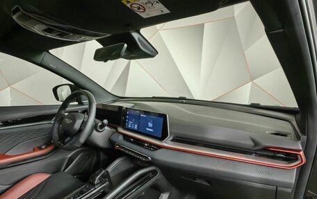 Geely Coolray I, 2024 год, 2 393 000 рублей, 13 фотография