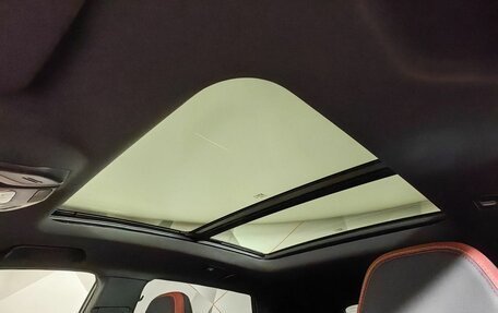Geely Coolray I, 2024 год, 2 393 000 рублей, 21 фотография