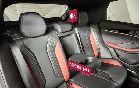 Geely Coolray I, 2024 год, 2 393 000 рублей, 17 фотография