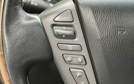 Infiniti QX80 I рестайлинг, 2014 год, 2 676 000 рублей, 13 фотография