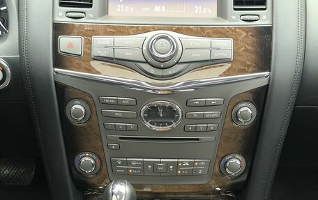 Infiniti QX80 I рестайлинг, 2014 год, 2 676 000 рублей, 10 фотография