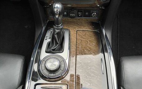 Infiniti QX80 I рестайлинг, 2014 год, 2 676 000 рублей, 11 фотография