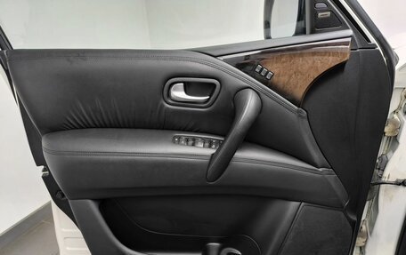 Infiniti QX80 I рестайлинг, 2014 год, 2 676 000 рублей, 17 фотография
