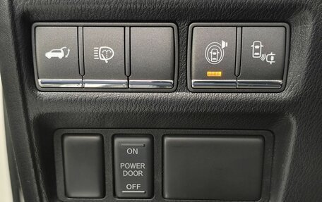 Infiniti QX80 I рестайлинг, 2014 год, 2 676 000 рублей, 21 фотография