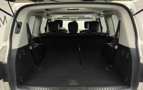 Infiniti QX80 I рестайлинг, 2014 год, 2 676 000 рублей, 31 фотография