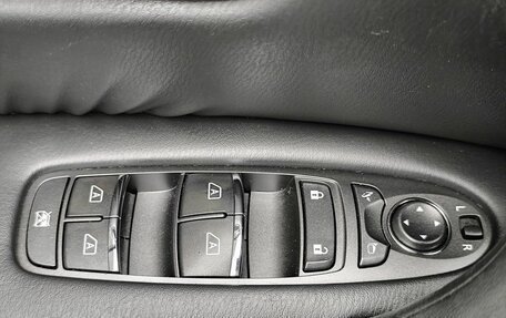 Infiniti QX80 I рестайлинг, 2014 год, 2 676 000 рублей, 20 фотография