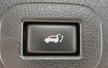 Infiniti QX80 I рестайлинг, 2014 год, 2 676 000 рублей, 32 фотография