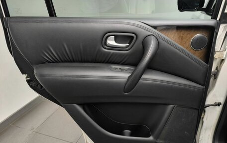 Infiniti QX80 I рестайлинг, 2014 год, 2 676 000 рублей, 25 фотография