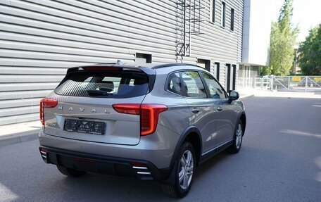 Haval Jolion, 2026 год, 2 599 000 рублей, 2 фотография