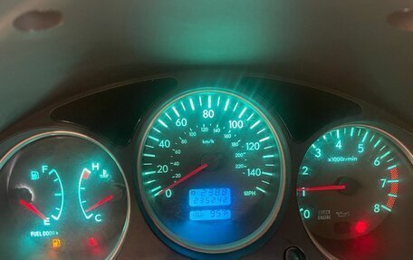 Subaru Forester, 2004 год, 700 000 рублей, 13 фотография