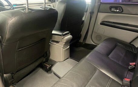 Subaru Forester, 2004 год, 700 000 рублей, 16 фотография