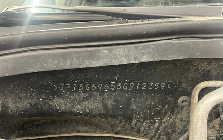 Subaru Forester, 2004 год, 700 000 рублей, 18 фотография