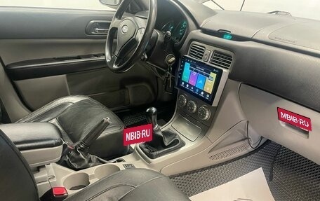 Subaru Forester, 2004 год, 700 000 рублей, 11 фотография