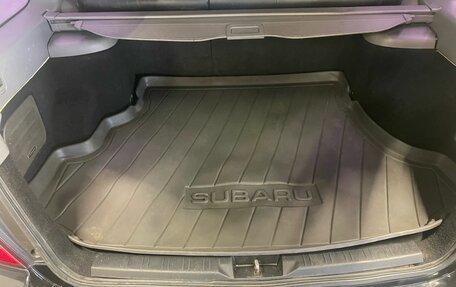 Subaru Forester, 2004 год, 700 000 рублей, 19 фотография