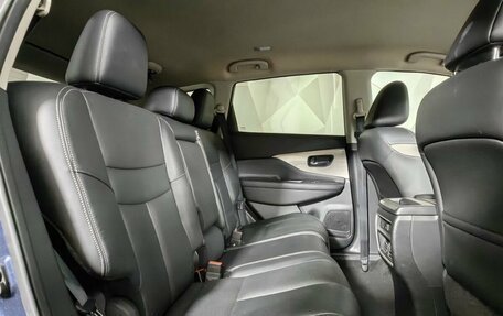 Nissan Murano, 2018 год, 2 590 000 рублей, 16 фотография