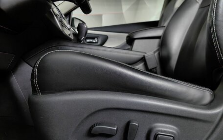 Nissan Murano, 2018 год, 2 590 000 рублей, 23 фотография