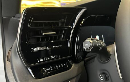 Lexus RX IV рестайлинг, 2025 год, 12 990 000 рублей, 10 фотография