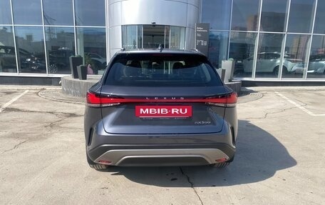 Lexus RX IV рестайлинг, 2025 год, 12 990 000 рублей, 6 фотография