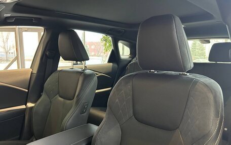 Lexus RX IV рестайлинг, 2025 год, 12 990 000 рублей, 14 фотография