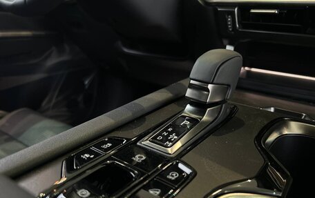 Lexus RX IV рестайлинг, 2025 год, 12 990 000 рублей, 19 фотография
