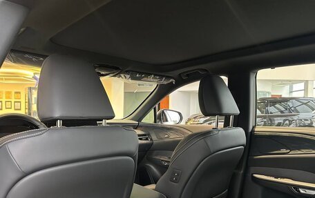Lexus RX IV рестайлинг, 2025 год, 12 990 000 рублей, 24 фотография