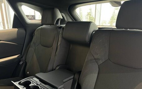 Lexus RX IV рестайлинг, 2025 год, 12 990 000 рублей, 23 фотография