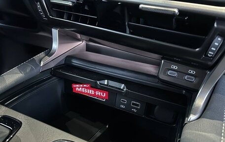 Lexus RX IV рестайлинг, 2025 год, 12 990 000 рублей, 20 фотография