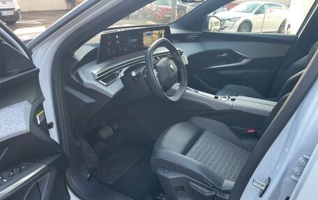 Peugeot 5008, 2025 год, 4 605 000 рублей, 6 фотография