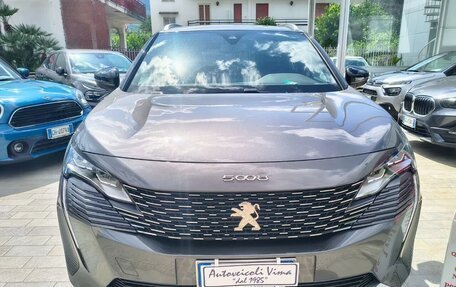Peugeot 5008 II, 2024 год, 4 338 000 рублей, 2 фотография