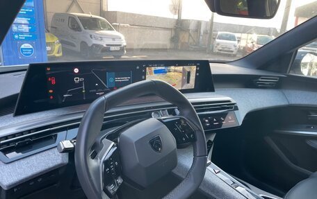 Peugeot 5008, 2025 год, 4 605 000 рублей, 5 фотография
