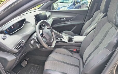 Peugeot 5008 II, 2024 год, 4 338 000 рублей, 6 фотография