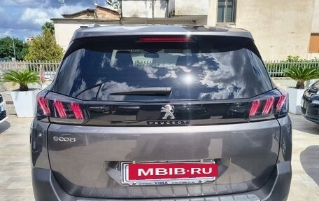 Peugeot 5008 II, 2024 год, 4 338 000 рублей, 5 фотография