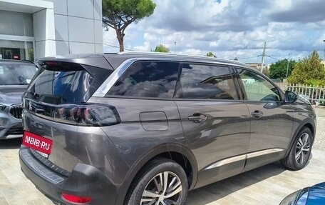 Peugeot 5008 II, 2024 год, 4 338 000 рублей, 4 фотография