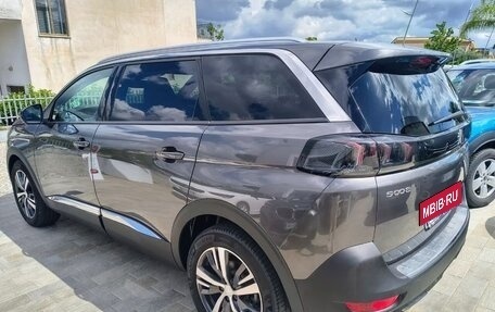 Peugeot 5008 II, 2024 год, 4 338 000 рублей, 3 фотография
