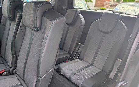 Peugeot 5008 II, 2024 год, 4 338 000 рублей, 8 фотография