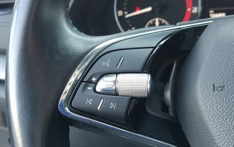 Skoda Octavia IV, 2020 год, 2 129 000 рублей, 8 фотография