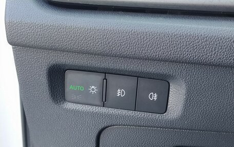 Skoda Octavia IV, 2020 год, 2 129 000 рублей, 7 фотография