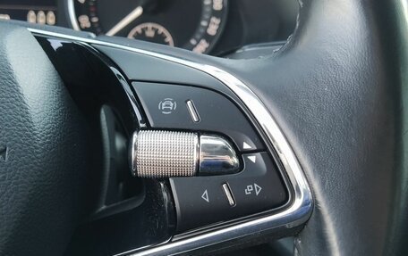 Skoda Octavia IV, 2020 год, 2 129 000 рублей, 9 фотография