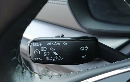 Skoda Octavia IV, 2020 год, 2 129 000 рублей, 11 фотография