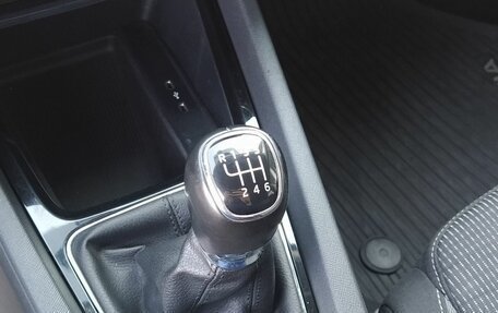 Skoda Octavia IV, 2020 год, 2 129 000 рублей, 12 фотография