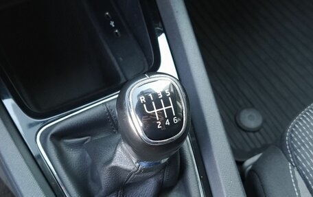 Skoda Octavia IV, 2020 год, 2 129 000 рублей, 13 фотография