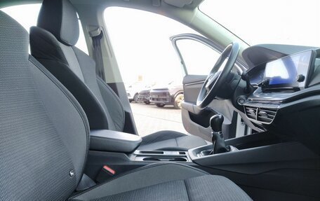Skoda Octavia IV, 2020 год, 2 129 000 рублей, 18 фотография