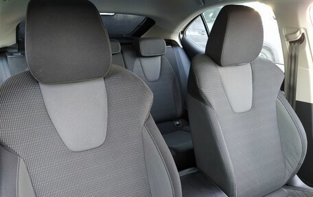 Skoda Octavia IV, 2020 год, 2 129 000 рублей, 19 фотография