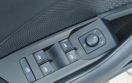 Skoda Octavia IV, 2020 год, 2 129 000 рублей, 17 фотография