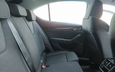 Skoda Octavia IV, 2020 год, 2 129 000 рублей, 26 фотография